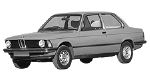 BMW E21 U1469 Fault Code