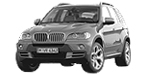 BMW E70 U1469 Fault Code