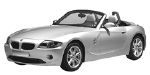 BMW E85 U1469 Fault Code